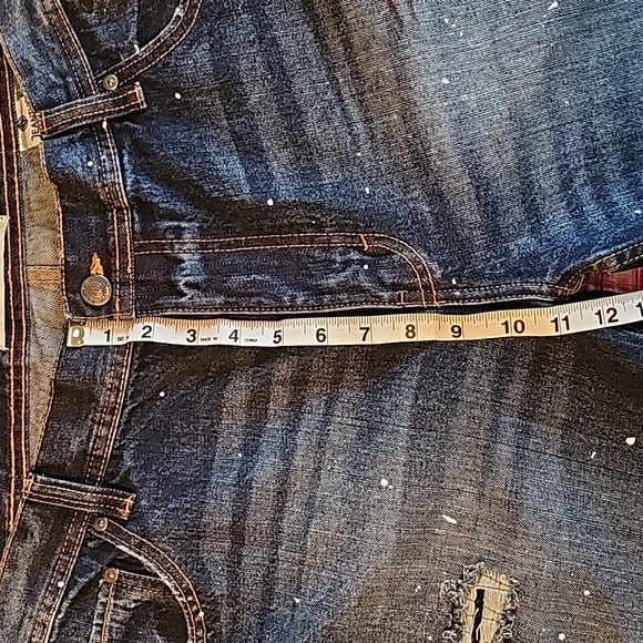 Vintage Rare Jeans - Picture 5 of 9